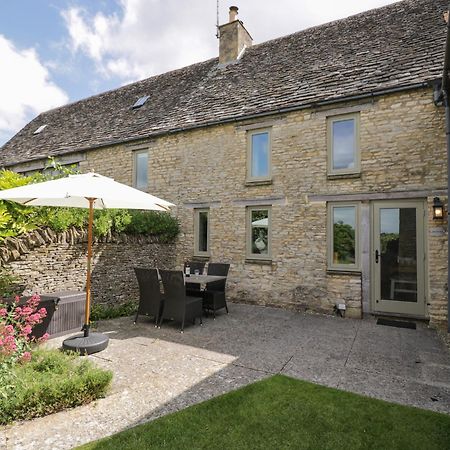 Little Owl Barn Villa Burford Exterior foto