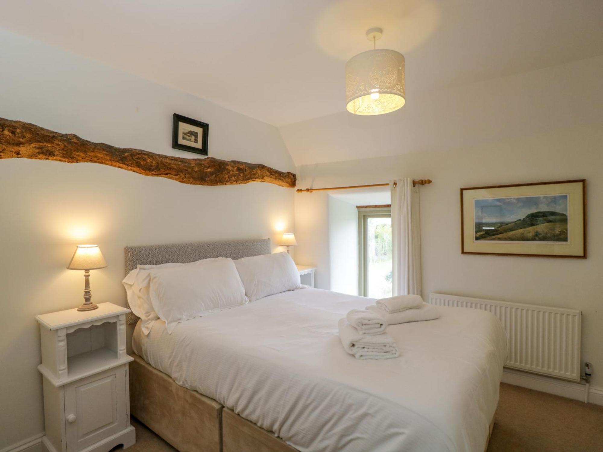 Little Owl Barn Villa Burford Exterior foto