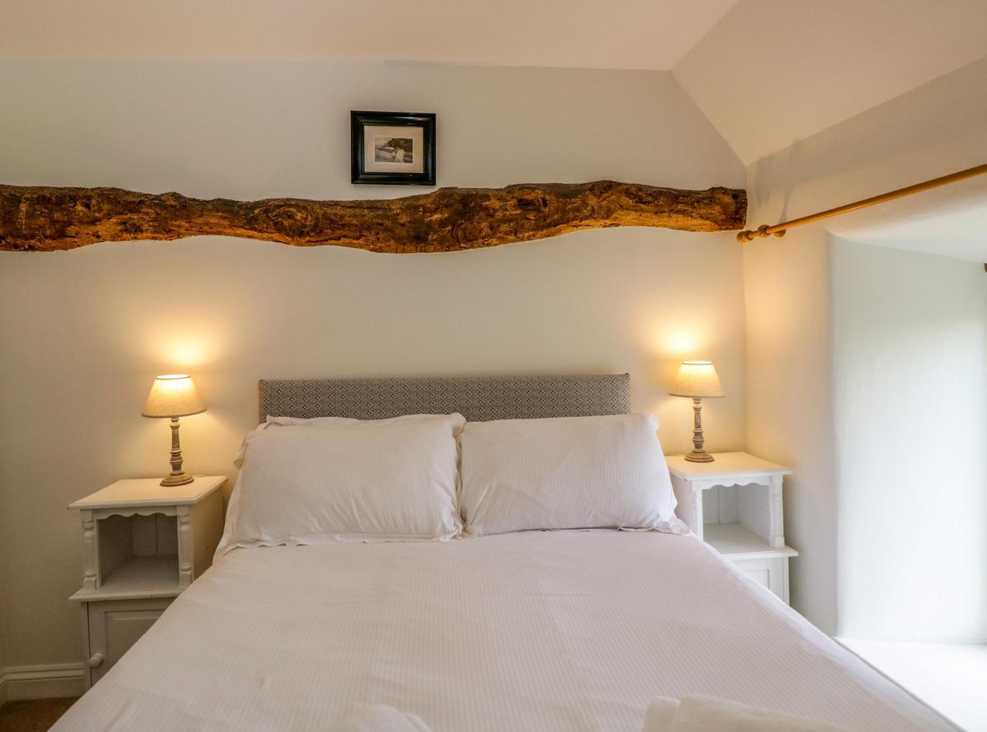 Little Owl Barn Villa Burford Exterior foto