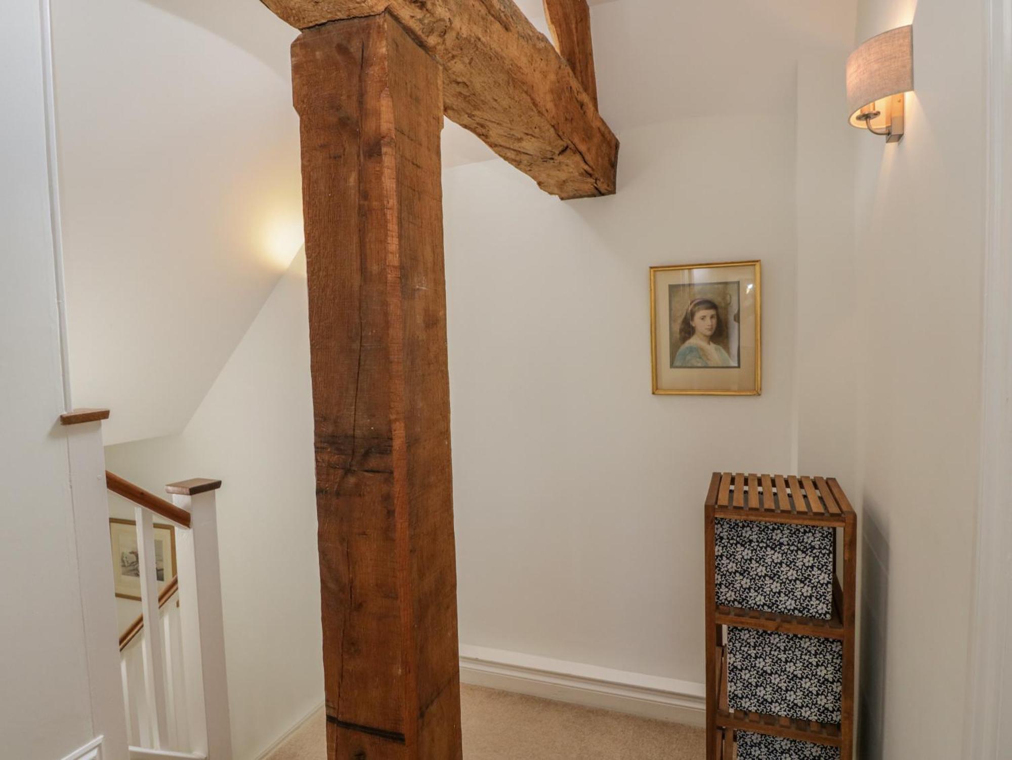 Little Owl Barn Villa Burford Exterior foto